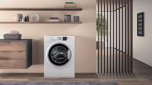 Hotpoint NSWE745CWSUK 7kg 1400
