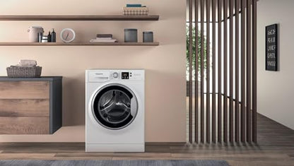 Hotpoint NSWE745CWSUK 7kg 1400