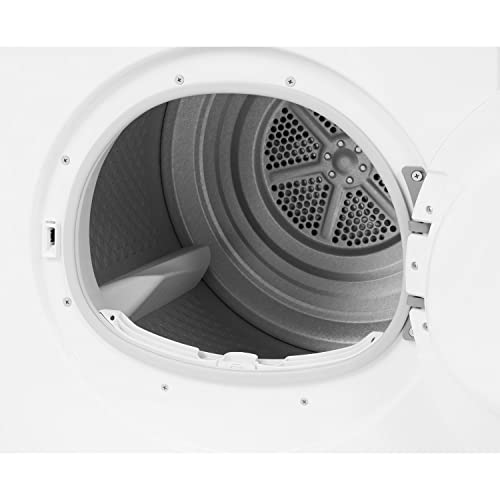Beko 8kg Freestanding Vented