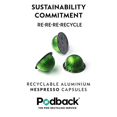 Nespresso Vertuo Plus Automatic Pod Coffee Machine