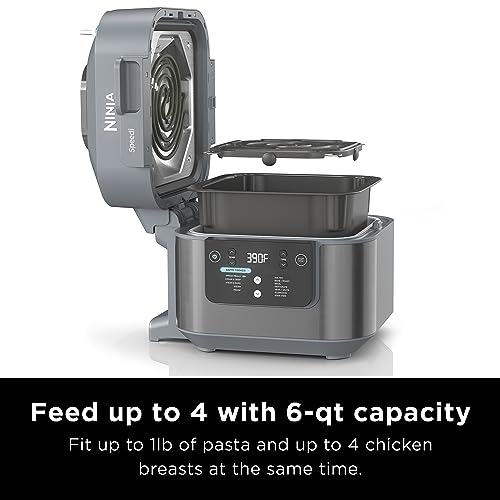 Ninja SF301 Speedi Rapid Cooker