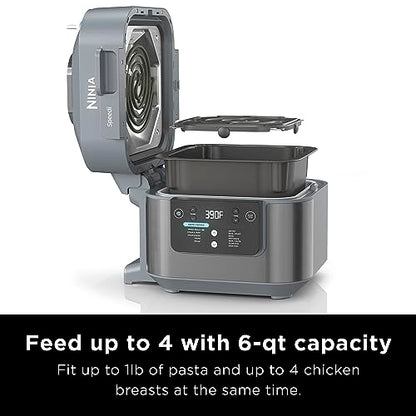 Ninja SF301 Speedi Rapid Cooker
