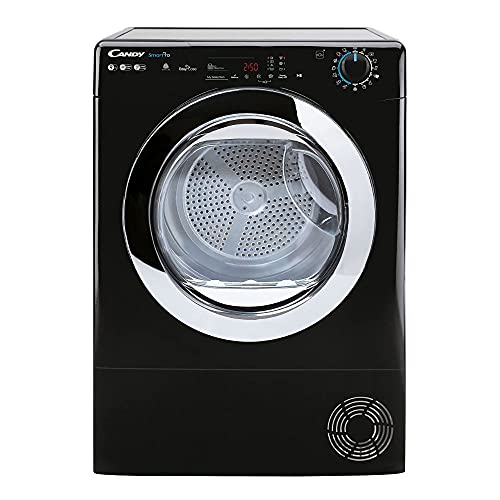 Candy Smart Pro Freestanding Heat Pump Tumble Dryer