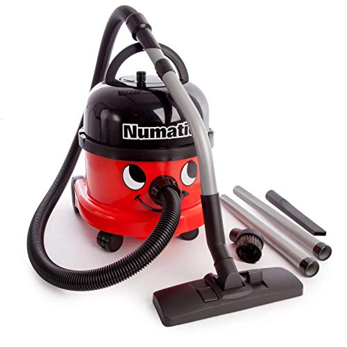 Henry  Dry Vacuum Cleaner