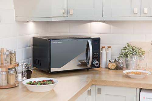 Russell Hobbs RHM2362B-G 23L