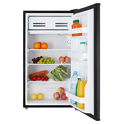 Cookology Undercounter Freestanding Fridge 93 Litre Capacity