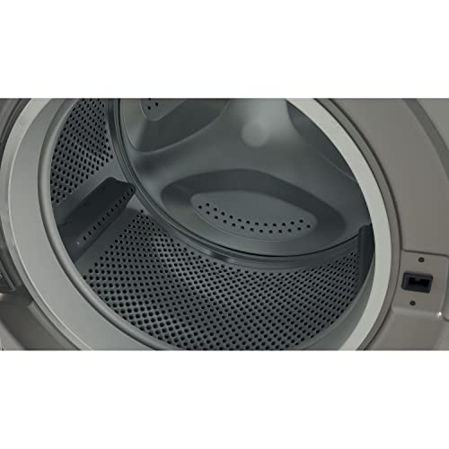 INDESIT Push And Go 8kg Freestanding