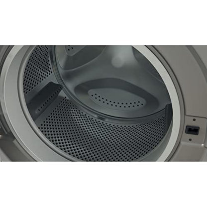 INDESIT Push And Go 8kg Freestanding