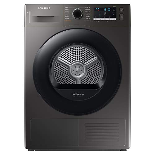 Samsung Series 5 DV80TA020AX/EU with OptimalDry™