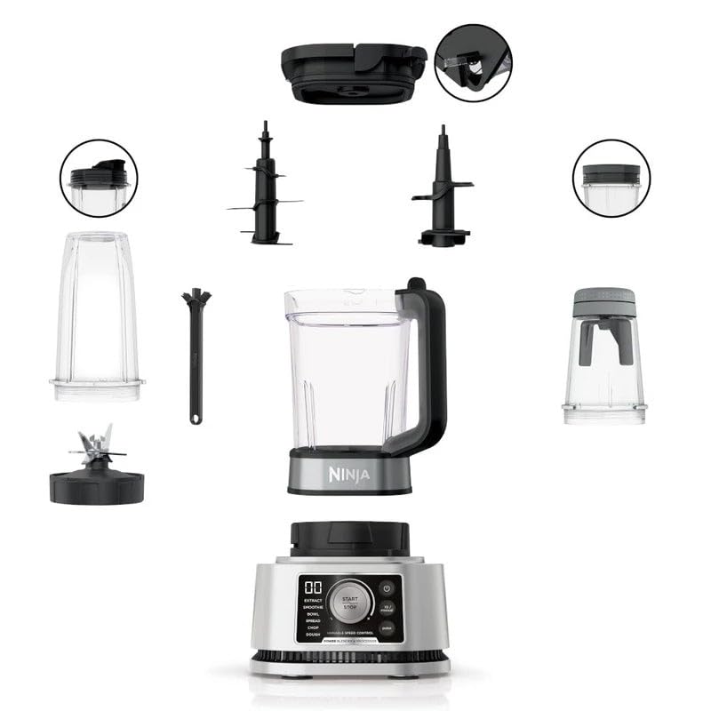 Ninja Foodi Power Nutri Blender