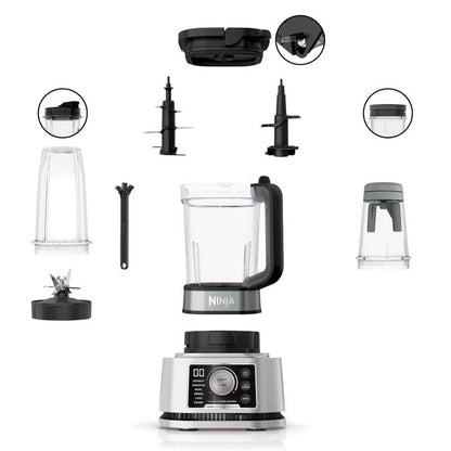 Ninja Foodi Power Nutri Blender