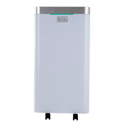 BLACK+DECKER  12 Litre Dehumidifier