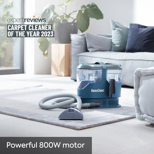 Vacmaster EasyClean Carpet Spot Cleaner for carpets
