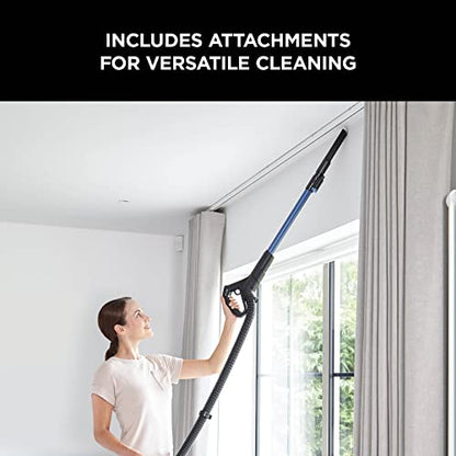 Shark Cordless Upright Vacuum Cleaner