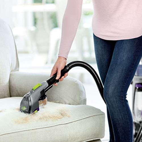 BISSELL ProHeat 2X Revolution Pet Pro Carpet Cleaner