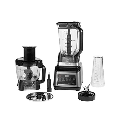 Ninja  Food Processor