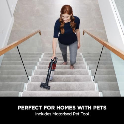 Shark Cordless Stick Vacuum Cleaner