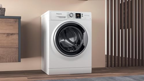 Hotpoint NSWE745CWSUK 7kg 1400