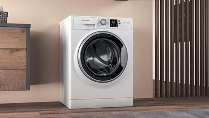 Hotpoint NSWE745CWSUK 7kg 1400