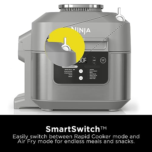Ninja SF301 Speedi Rapid Cooker