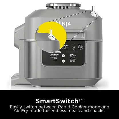 Ninja SF301 Speedi Rapid Cooker