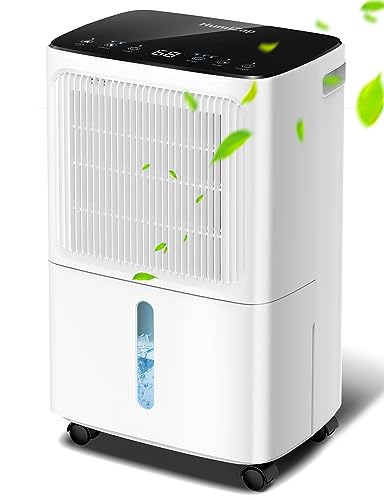 12L/Day Dehumidifiers for Home Damp