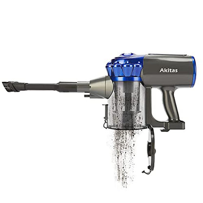 Akitas V8 22.2v 150w 3in1