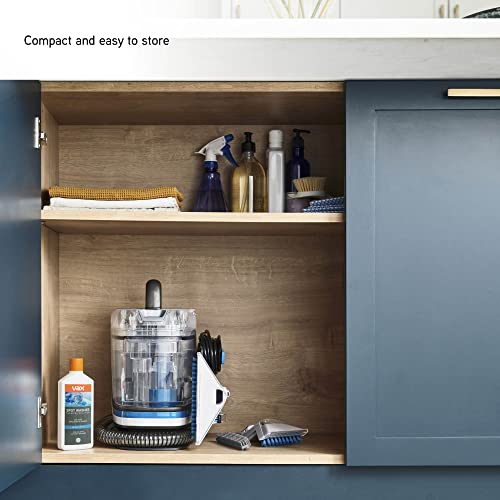 Vax SpotWash Home Duo Spot Cleaner