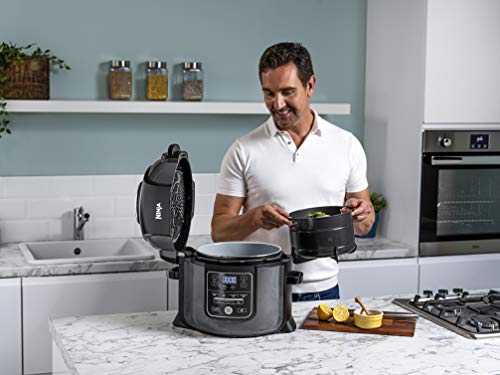 Ninja Foodi MAX Multi-Cooker