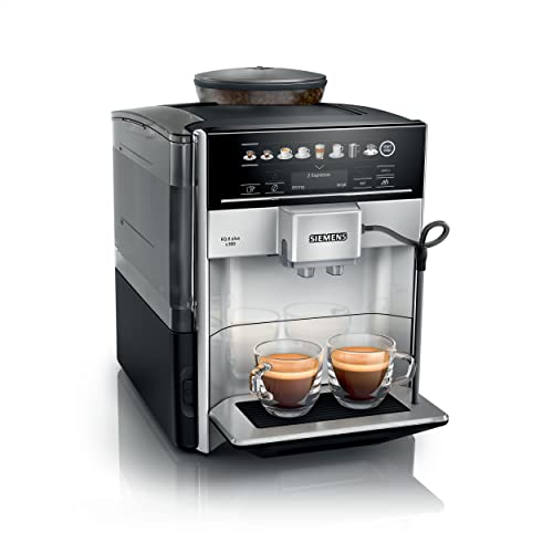 Siemens EQ6 plus S300