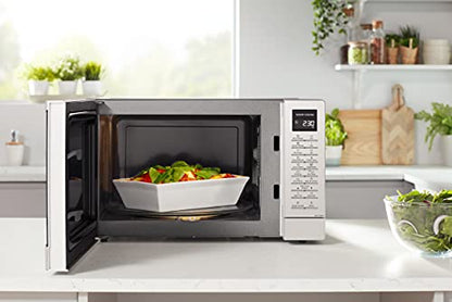 Panasonic Solo Inverter Microwave Oven with Turntable