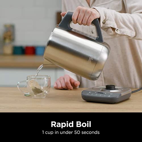 Ninja Perfect Temperature Kettle