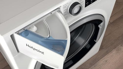 Hotpoint NSWE745CWSUK 7kg 1400