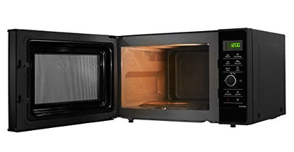 Panasonic NN-SD25HBBPQ Inverter Microwave Oven with Turntable