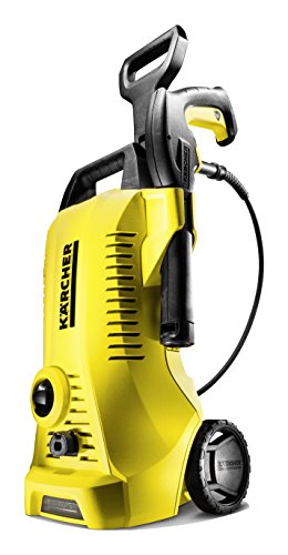 Kärcher K2 Premium Full Control Car and Home