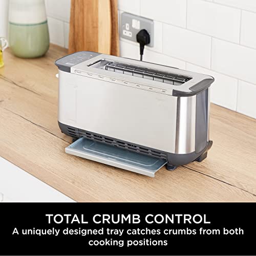 Ninja Foodi Toaster, Grill and Panini Press