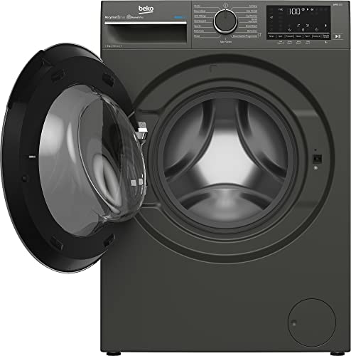 BEKO B5W5841AG_GH B5W5841AW