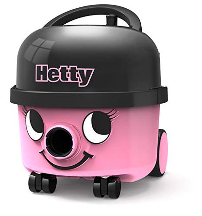 Henry Hetty HET160 Bagged Cylinder Vacuum