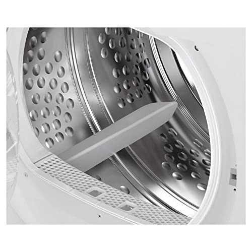 Hoover 8kg Freestanding Condenser Tumble Dryer