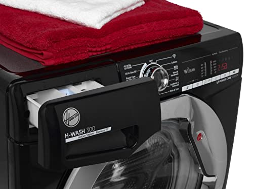 Hoover H3WS4105TACBE-80 10kg 1400rpm