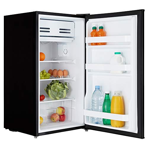 Cookology Undercounter Freestanding Fridge 93 Litre Capacity