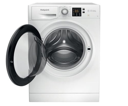 Hotpoint NSWE745CWSUK 7kg 1400