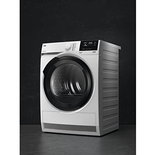 SensiDry Freestanding Tumble Dryer