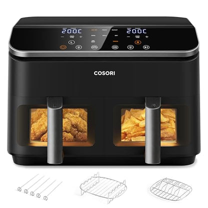 COSORI Dual Zone Air Fryer