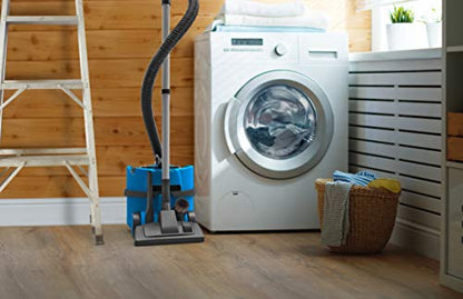 Henry 909392 James, JVP 180-11 Sky Blue 620 W