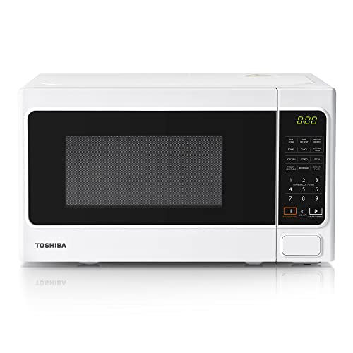 Toshiba 800w 20L Microwave Oven