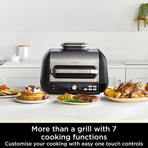 Ninja Foodi MAX PRO Health Grill