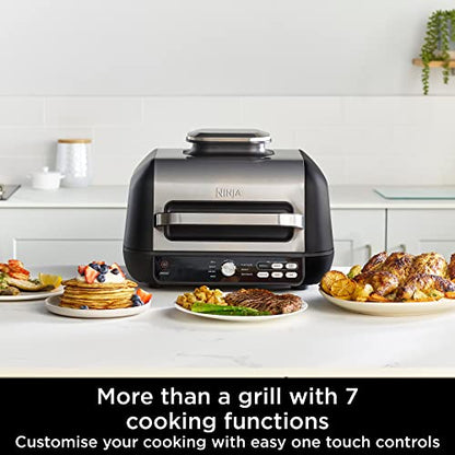 Ninja Foodi MAX PRO Health Grill