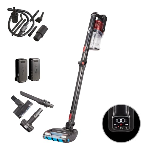 Shark Cordless Stick Vacuum Cleaner