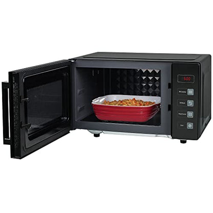 Russell Hobbs RHEM2301B 23L Easi Flatbed Digital 800w